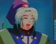 JASMS Anime - Misaki
