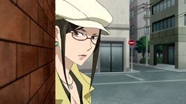 JASMS Anime - Kirihara Misaki