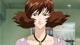 JASMS Anime - Yukimura Misato