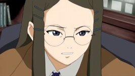 Tamura Misato / Urano Misato