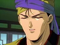 JASMS Anime - Mitsukake