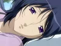JASMS Anime - Shirasaka Mitsuki