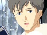 JASMS Anime - Shiraishi Mitsuru