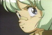 JASMS Anime - Mitty
