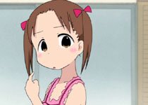 JASMS Anime - Matsuoka Miu