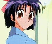 JASMS Anime - Miyako