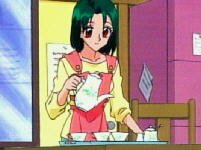 JASMS Anime - Frau Toudaiji