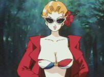 JASMS Anime - Miyama Mizuha