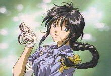 JASMS Anime - Miyuki
