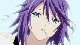 JASMS Anime - Shirayuki Mizore