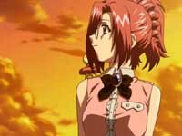 JASMS Anime - Kazami Mizuho