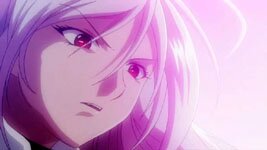 JASMS Anime - Akashiya Moka