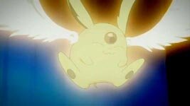 JASMS Anime - Mokona