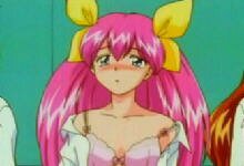 JASMS Anime - Momoko