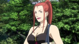 JASMS Anime - Momoko