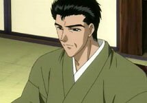 JASMS Anime - Monou Kyougo