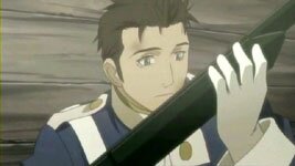 JASMS Anime - Moran Shetland