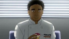 Morisaki Shinya