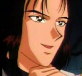 JASMS Anime - Moroboshi Takuya
