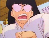 JASMS Anime - Mousse