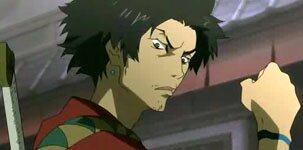 JASMS Anime - Mugen