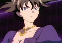 JASMS Anime - Muinishu
