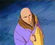 JASMS Anime - Mukyou