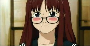 JASMS Anime - Munemune