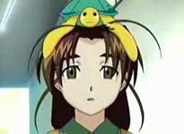JASMS Anime - Otohime Mutsumi