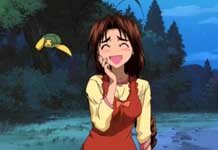 JASMS Anime - Otohime Mutsumi