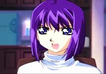 JASMS Anime - Aasu Mutsumi