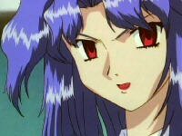 JASMS Anime - Mylandah Arkar Walter