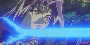 JASMS Anime - Naga the Serpent
