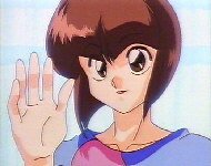 JASMS Anime - Nabiki