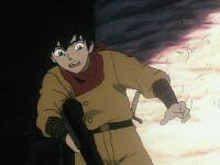 JASMS Anime - Nabuka