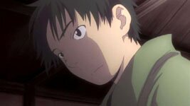 JASMS Anime - Nagi
