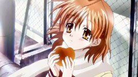 JASMS Anime - Furukawa Nagisa