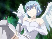 JASMS Anime - Nanael