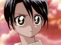JASMS Anime - Nakatomi Nanaka