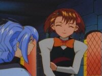 JASMS Anime - Nanami