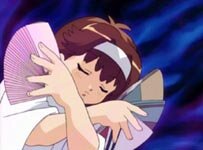 JASMS Anime - Nanapon