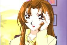 JASMS Anime - Aasu Nanase