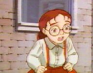 JASMS Anime - Nancy