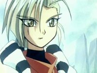 JASMS Anime - Nanya