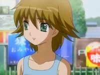 JASMS Anime - Shimizu Nao