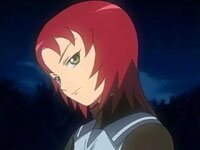 JASMS Anime - Yuuki Nao