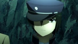 JASMS Anime - Naoi Ayato