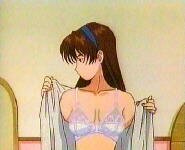 JASMS Anime - Katsude Naoko