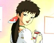JASMS Anime - Nakatomi Naoko
