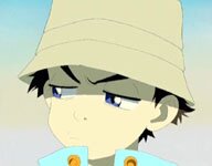 JASMS Anime - Nandaba Naota